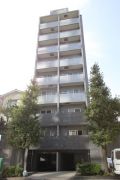 ラグジュアリーアパートメント恵比寿